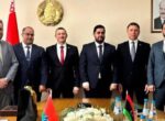 От заповедников до разведения птиц: как Беларусь и Ливия планируют сотрудничать в сфере экологии