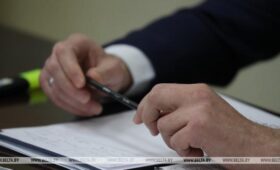 Неделя консультирования ко Дню семьи пройдет в Беларуси 11-15 мая