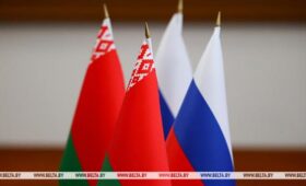 Белорусская и российская ассоциации в сфере электротранспорта договорились о сотрудничестве