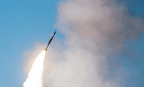 США ударили по военным объектам Ирана в ответ на атаку своих эсминцев | Новости Беларуси | БелТА