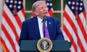 Трамп пригрозил Ирану новыми ударами в случае отсутствия сделки | Новости Беларуси | БелТА