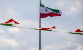 IRNA: Иран передал Пакистану текст нового плана по урегулированию конфликта с США  | Новости Беларуси | БелТА