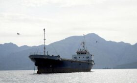 В Centcom заявили, что ни один корабль ВМС США не был атакован
| Новости Беларуси | БелТА