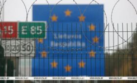 Минск заявил об отсутствии взаимности со стороны ЕС в вопросе открытости границ