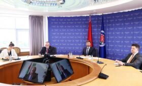Беларусь и Саудовская Аравия рассматривают варианты для активизации взаимной торговли 