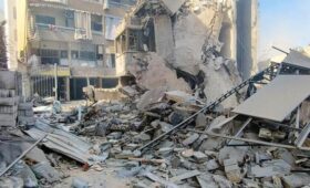 При ударе израильских ВВС по югу Ливана погибли не менее восьми человек  | Новости Беларуси | БелТА