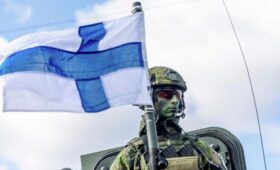 Финляндия начала артиллерийские учения у российских границ | Новости Беларуси | БелТА