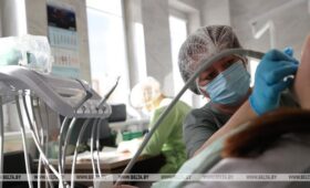 Акушерство, стоматология. Какие медуслуги наиболее востребованы у иностранных туристов в Беларуси