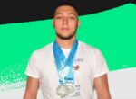 Штангист Щеголев стал 12-м на чемпионате мира среди молодежи 
