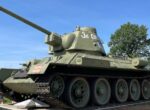 Т-34: история и характеристики. Как создавался легендарный танк Победы?