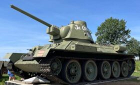 Т-34: история и характеристики. Как создавался легендарный танк Победы?