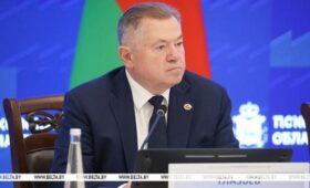 Проекты в промышленности, образовании, транспортной сфере. Глазьев о том, что обсудил Совмин СГ в Пскове 