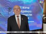 Заслуженный журналист БСЖ: хорошая фотография может заменить сотню печатных строк
