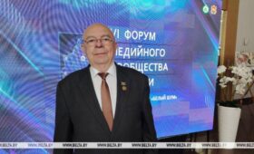 Заслуженный журналист БСЖ: хорошая фотография может заменить сотню печатных строк