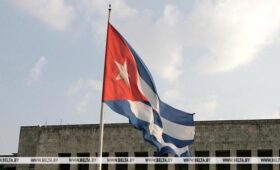 ЕАЭС и Куба подписали план совместных мероприятий до 2030 года