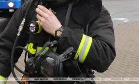 Учения МЧС пройдут в Центре технического творчества детей и молодежи в Минске