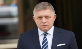 Фицо: в ЕС извращается история и нет уважения к событиям Второй мировой войны | Новости Беларуси | БелТА