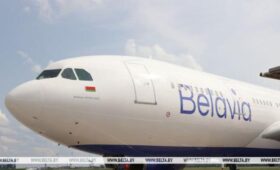 Рейсы на Шри-Ланку возобновит «Белавиа» с 27 октября