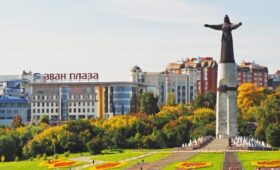 Прямой авиарейс свяжет Минск и Чебоксары