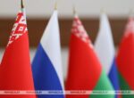 От промкооперации до туризма: о чем шла речь на переговорах посла Беларуси и главы Башкортостана