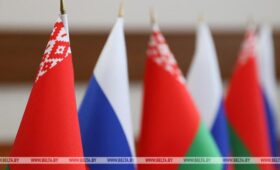 От промкооперации до туризма: о чем шла речь на переговорах посла Беларуси и главы Башкортостана