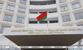 В Беларуси начинается выплата материальной помощи ко Дню Победы