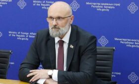 Замглавы МИД: память о Великой Отечественной войне лежит в основе миролюбивой внешней политики Беларуси