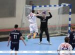 Гандболисты СКА в десятый раз выиграли Кубок Беларуси