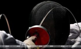 Две белоруски вышли в финал этапа Кубка мира по пятиборью в Болгарии