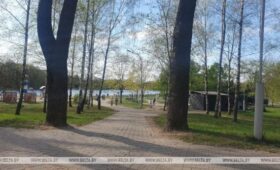 К чему готовиться белорусам после жарких и солнечных выходных, ответили синоптики