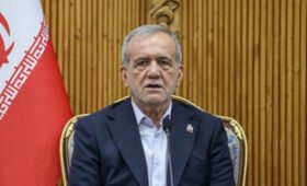 Пезешкиан заявил, что Тегеран считает возможным ведение переговоров с США | Новости Беларуси | БелТА