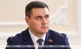 Очень востребованы в современных реалиях. Иванец рассказал о популярных специальностях