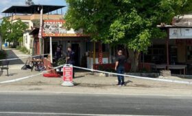 Стрельба на юго-востоке Турции: 5 человек погибли, 7 пострадали  | Новости Беларуси | БелТА