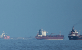Американские военные с начала морской блокады Ирана перенаправили 58 судов и вывели из строя четыре | Новости Беларуси | БелТА
