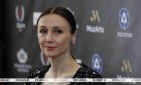 «Мода и танец». Звезда мирового балета об образе Коко Шанель на сцене Большого театра Беларуси
