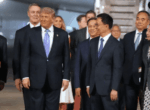 Трамп в Китае: смогут ли Вашингтон и Пекин остановить новое обострение | Новости Беларуси | БелТА