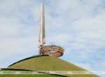 На Курган Славы 9 мая будет курсировать пригородный автобус из Минска