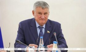 Зампред Совета Федерации: Форум регионов Беларуси и России создал условия для межрегионального сотрудничества 