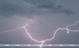 В МЧС напомнили о факторах опасности при грозах и сильном ветре