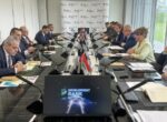 Банк развития представил делегациям Египта и Судана возможности для роста товарооборота