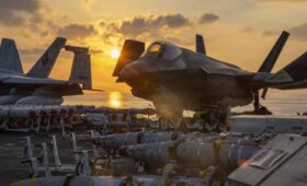 США потратили уже более $95 млрд на военную операцию в Иране
 | Новости Беларуси | БелТА