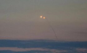 Финляндия временно закрывала воздушное пространство над Хельсинки из-за угрозы дронов
| Новости Беларуси | БелТА