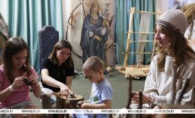 Национальный исторический музей Республики Беларусь присоединился к республиканской акции «Ночь музеев — 2026»