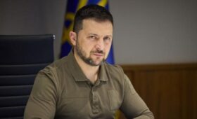 Зеленский заявил о введении режима тишины с 6 мая | Новости Беларуси | БелТА