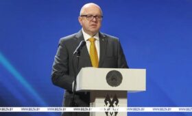 Жук: в цифровой среде за умы молодых белорусов идет борьба, проиграть ее мы не имеем права