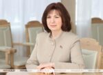 Кочанова провела ряд двусторонних встреч с коллегами из парламентов Узбекистана, Кыргызстана и России