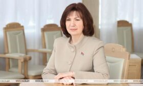 Кочанова провела ряд двусторонних встреч с коллегами из парламентов Узбекистана, Кыргызстана и России