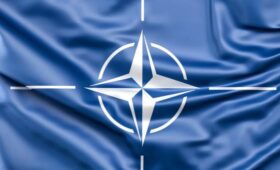 Военный обозреватель указал на планы НАТО блокировать Калининградскую область с воздуха, моря и суши