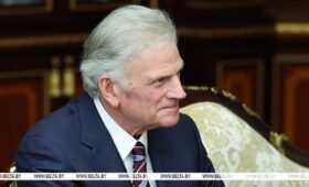 Руководитель Евангелистской ассоциации Билли Грэма рассказал, с каким посланием приехал в Беларусь