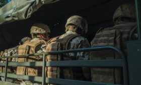 Reuters: НАТО намерено создать структуру для быстрого развертывания войск в странах Балтии | Новости Беларуси | БелТА